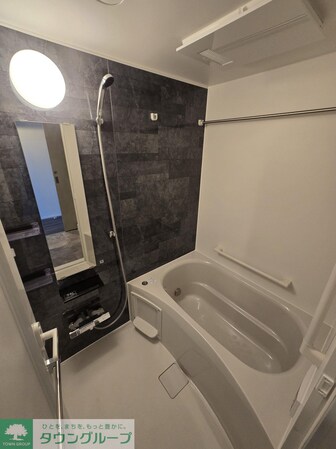 ブランシエスタ浅草雷門の物件内観写真